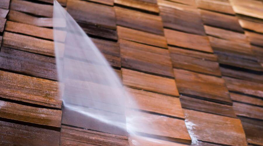Professional gutter cleaning in Asbury Park, NJ